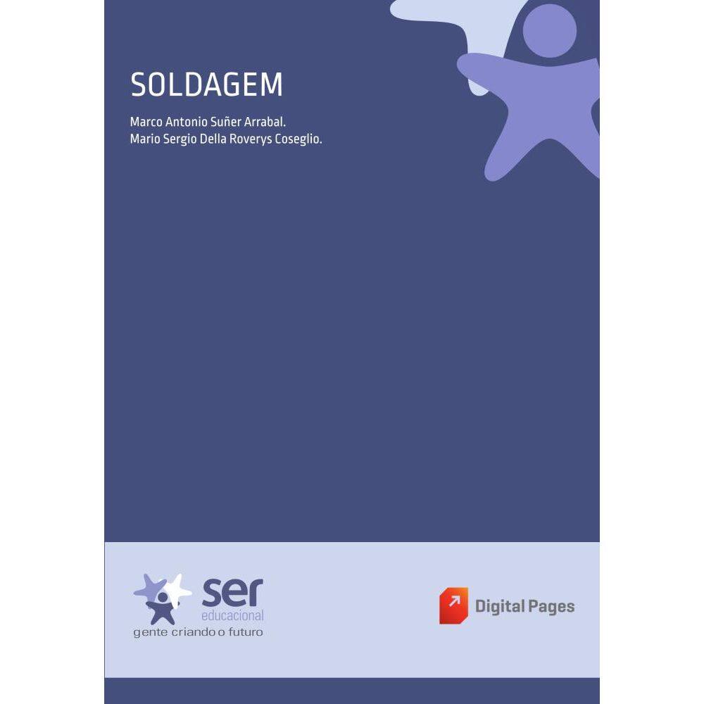 Soldagem