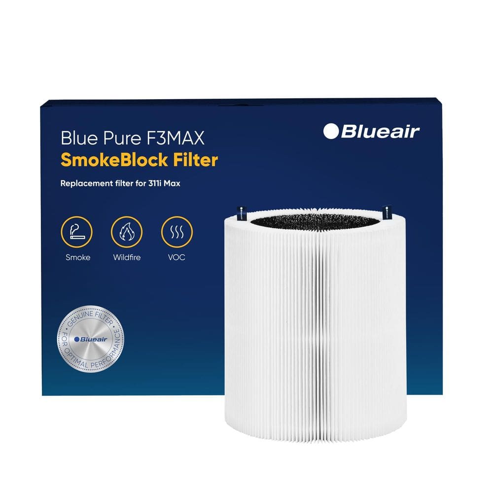 Filtro de reposição BLUEAIR Blue Pure 311i Max SmokeBlock