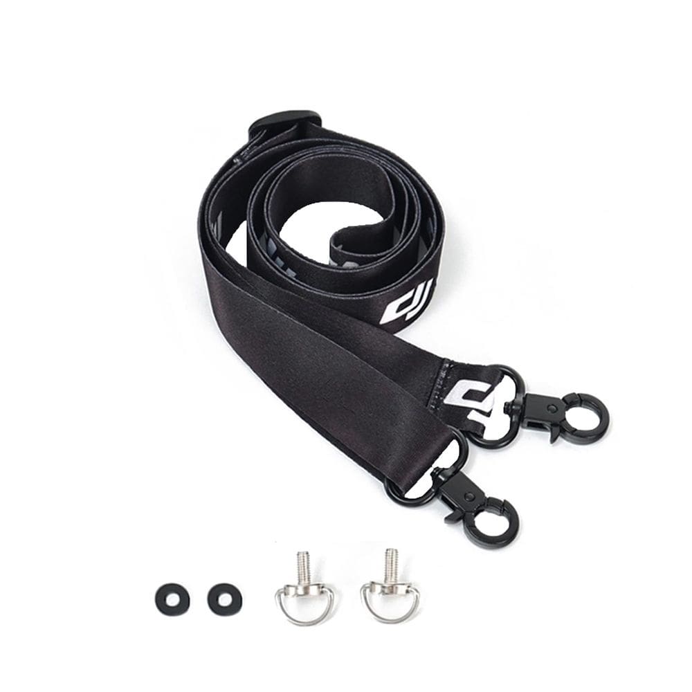 Alça de pescoço com cordão RC para drone DJI Mini 4 Pro/Air 3/Air 2s