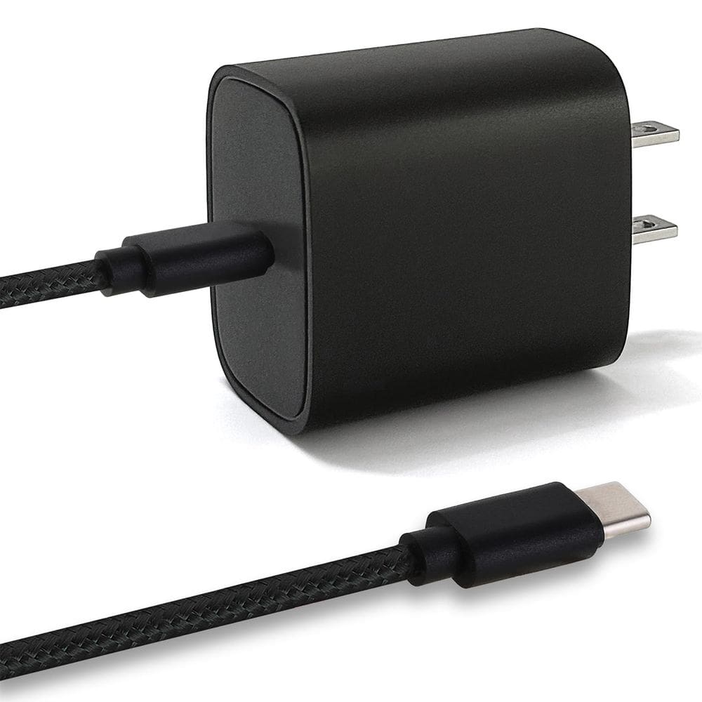 Carregador: carregador rápido EGK 15W para tablet Kindle Fire