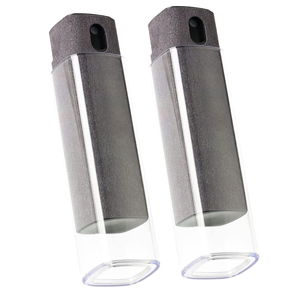 Kit de limpeza de tela, tela sensível ao toque CUIUD, 2 unidades para telefone, tablet, carro