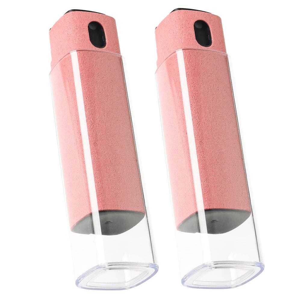 Kit de limpeza de tela, tela sensível ao toque CUIUD, 2 unidades para telefone, tablet, carro