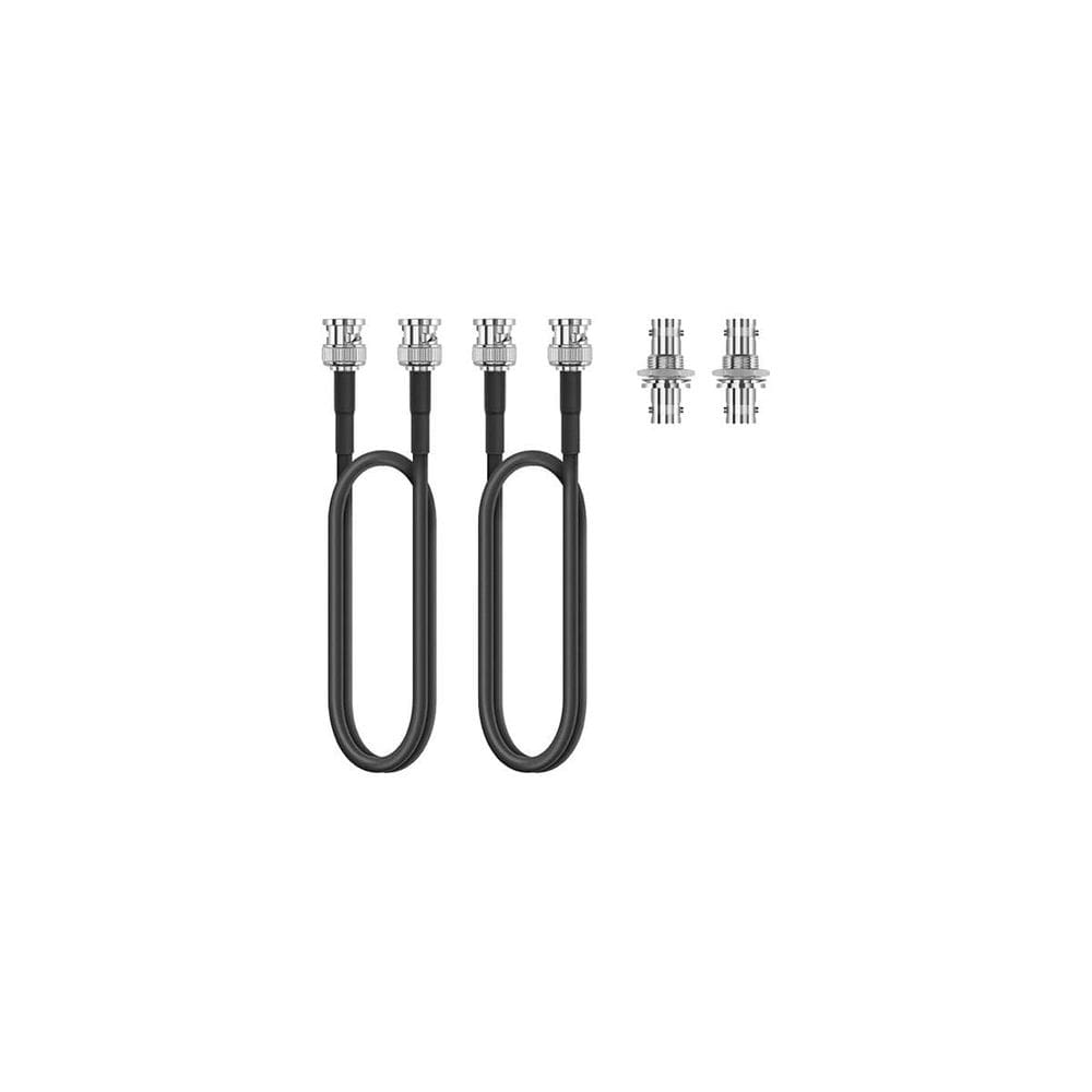 Sistema de microfone sem fio Sennheiser Pro Audio Black