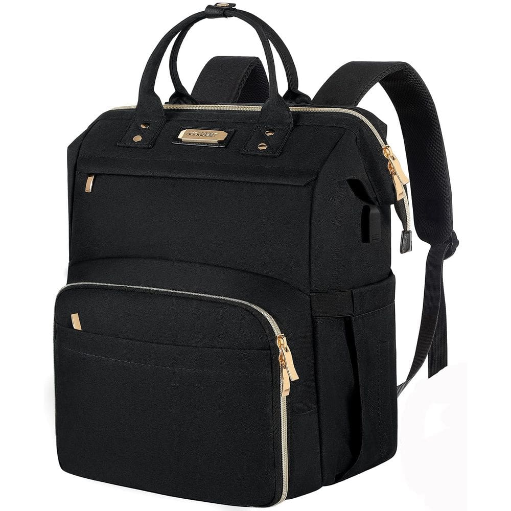 Mochila para lancheira JCDOBEST Insulated Cooler 15,6" para laptop