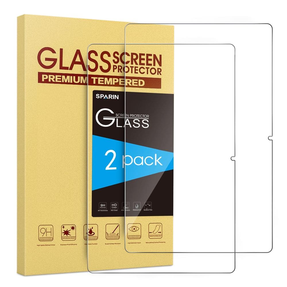 Protetor de tela SPARIN para Samsung Galaxy Tab A9 Plus 11"