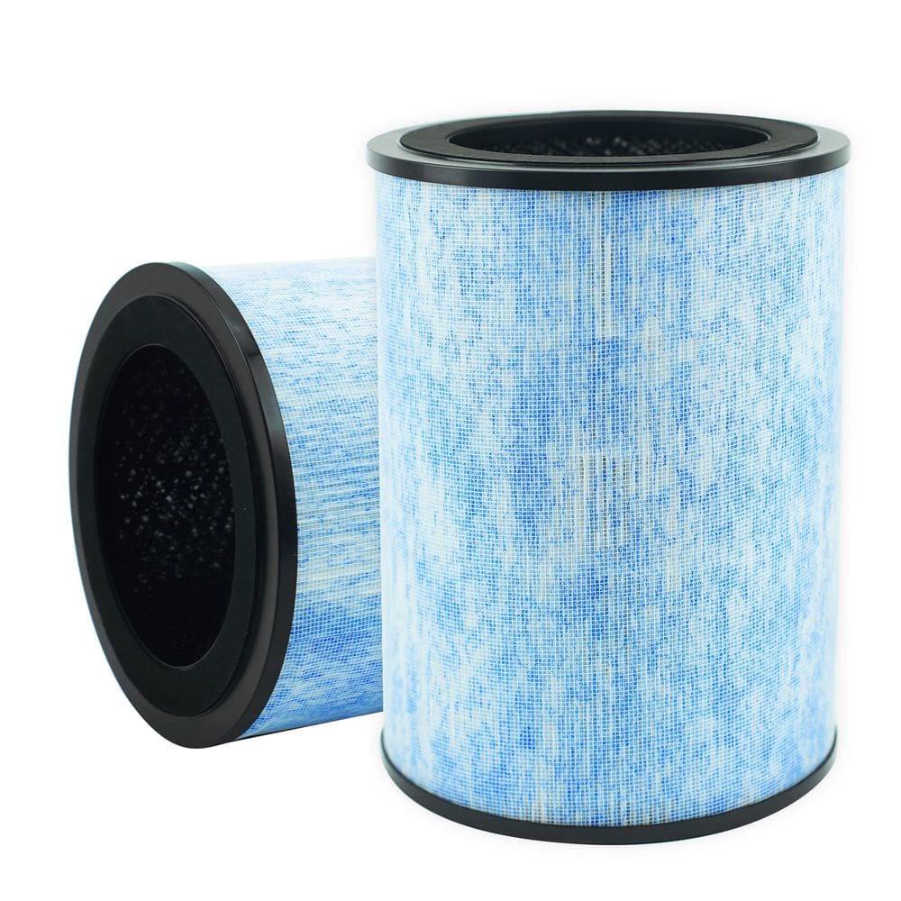 Filtros de reposição VacusMatrix AP300 3 em 1 H13 True HEPA
