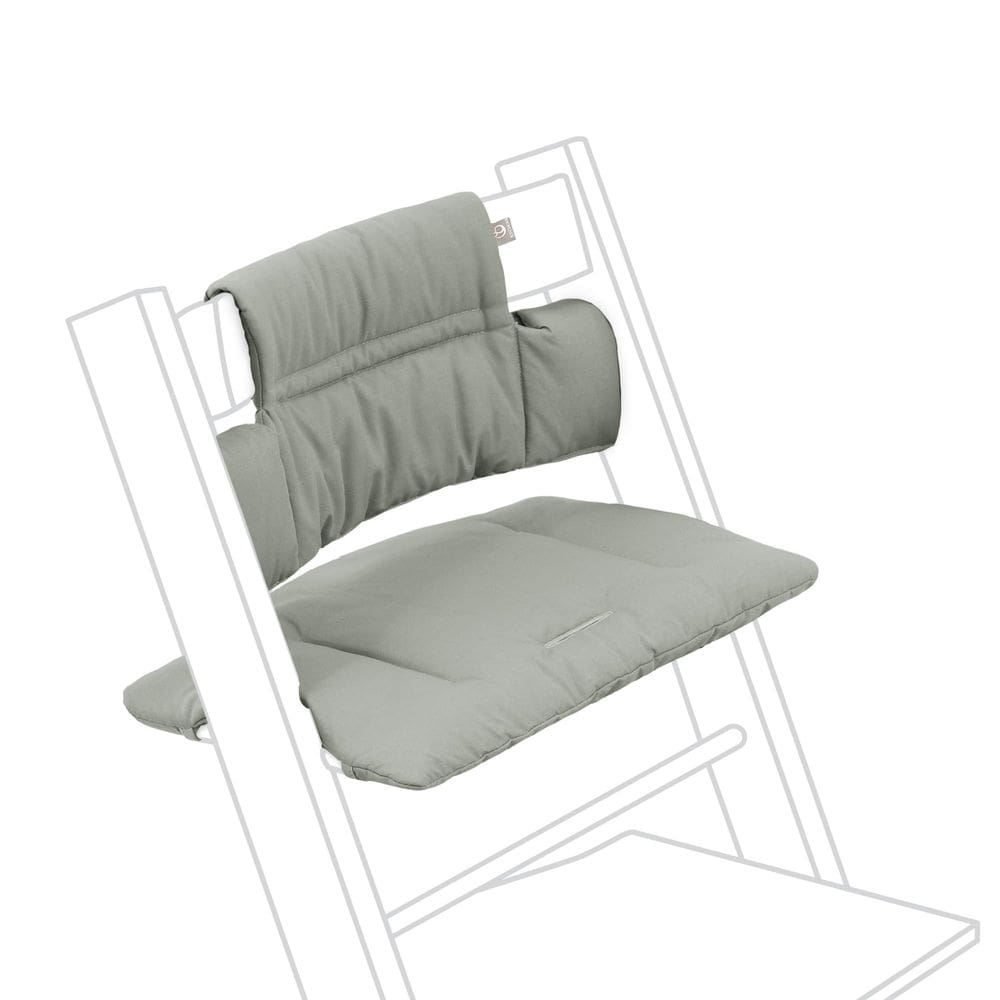 Almofada para Stokke Tripp Trapp Classic Glacier Green