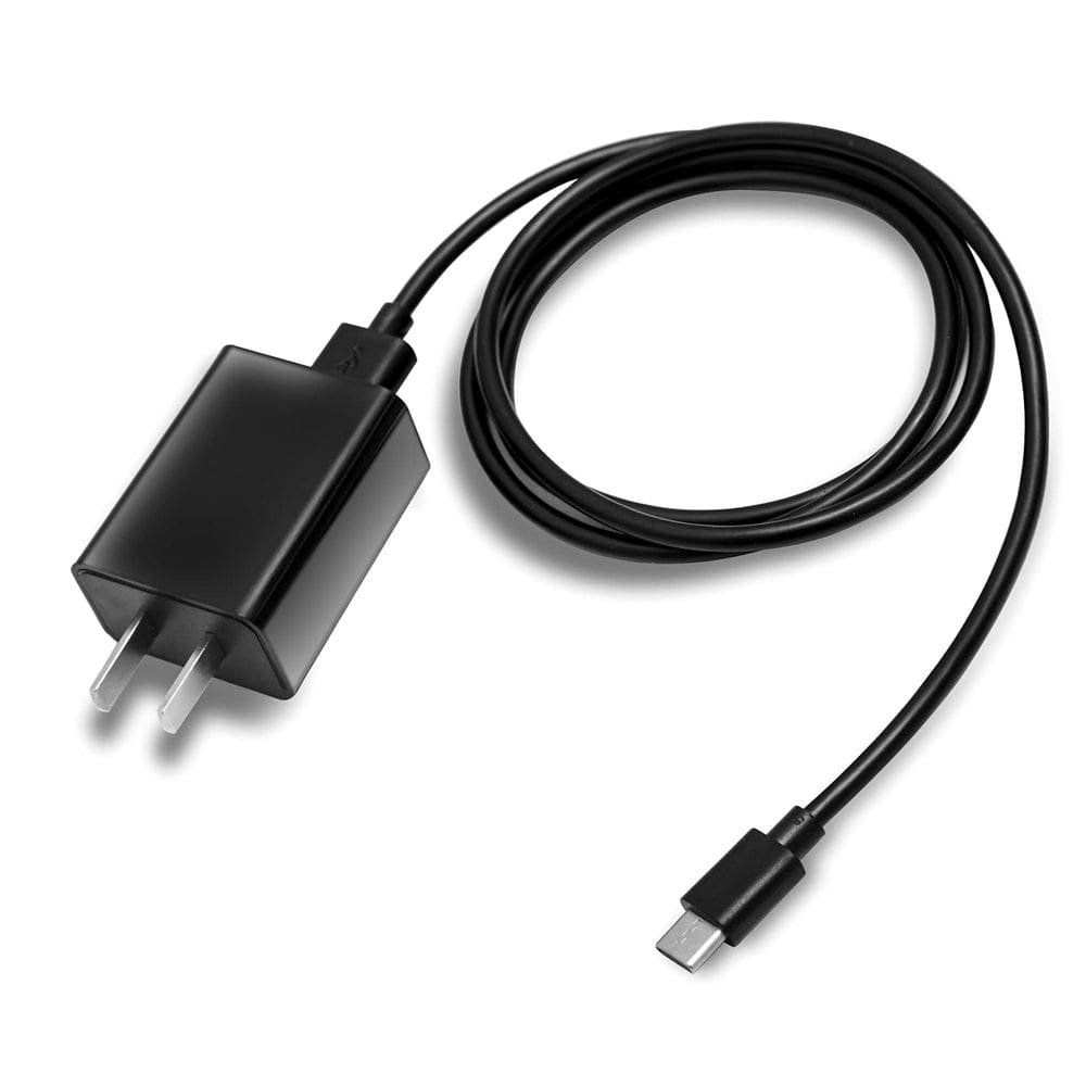 Adaptador USB C, cabo de carregador, cabo de alimentação para Remarkable 2