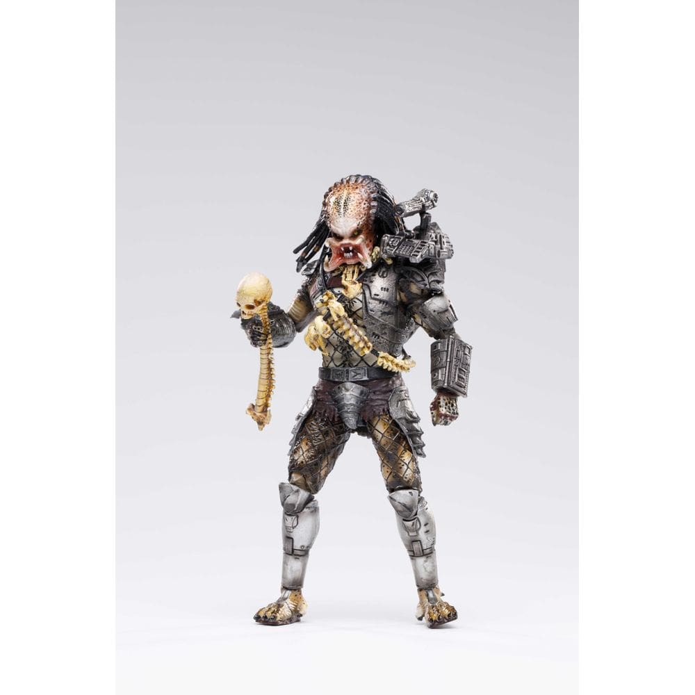 Boneco de ação Hiya Toys Exquisite Mini 1/18 Scale Predator