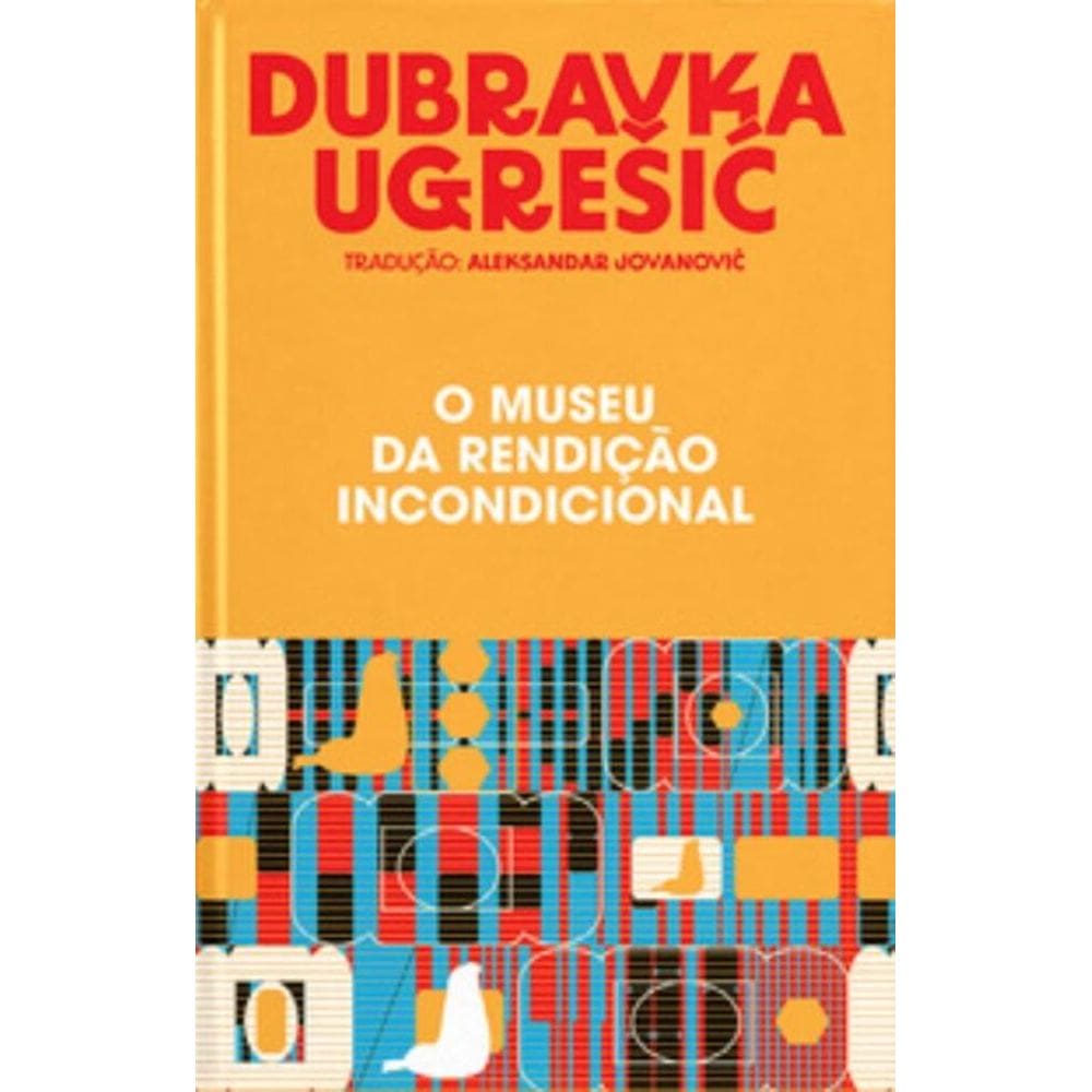 O Museu da Rendição Incondicional