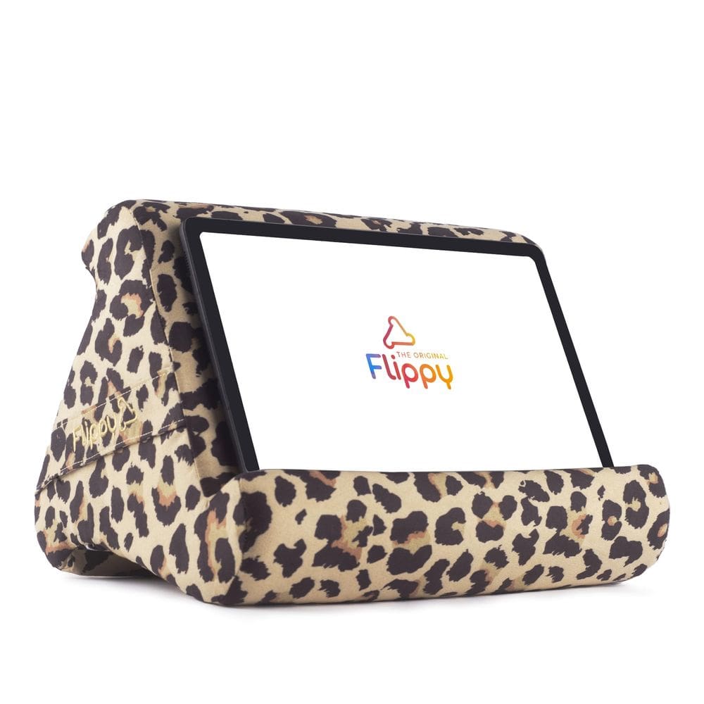 Suporte de travesseiro para tablet Flippy Cushion Bed Support Def Leopard