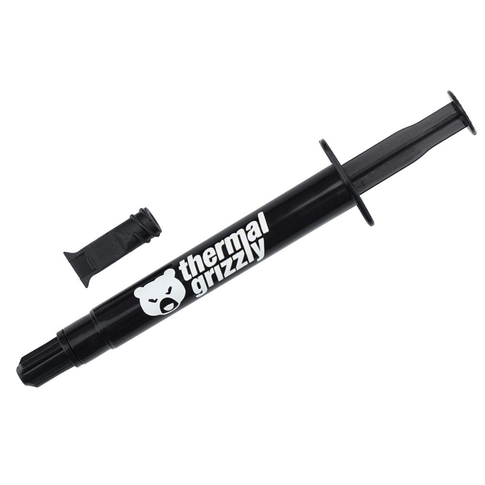 Pasta térmica Thermal Grizzly Kryonaut 5,55g/1,5 mL