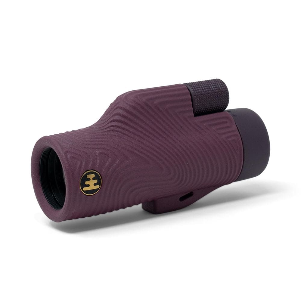 Tubo de campo monocular Nocs Provisions 10x32 à prova d`água de 230 ml