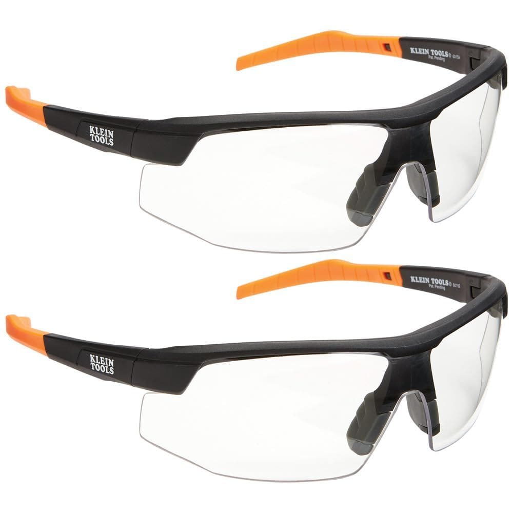 Óculos de segurança Klein Tools 60171 Óculos de proteção PPE