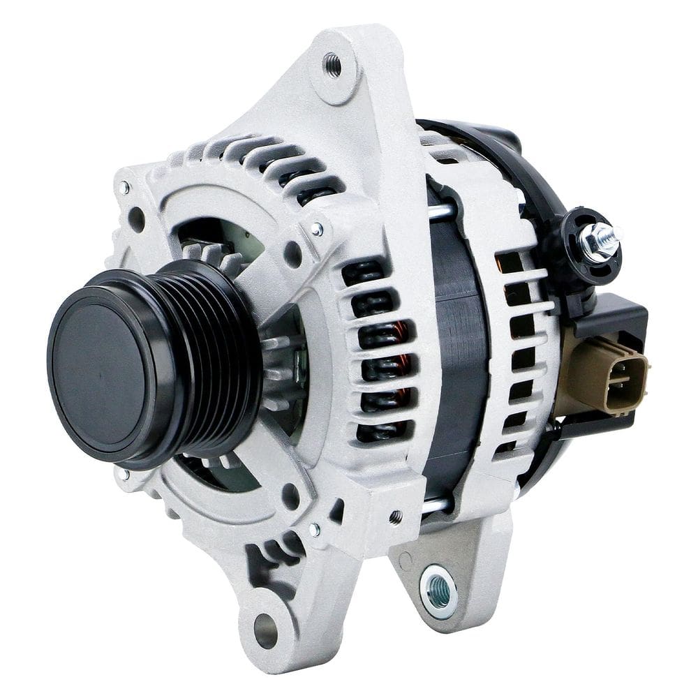 Alternador BDELI 11385N 100A 12V para Toyota Corolla 1.8L 09-11