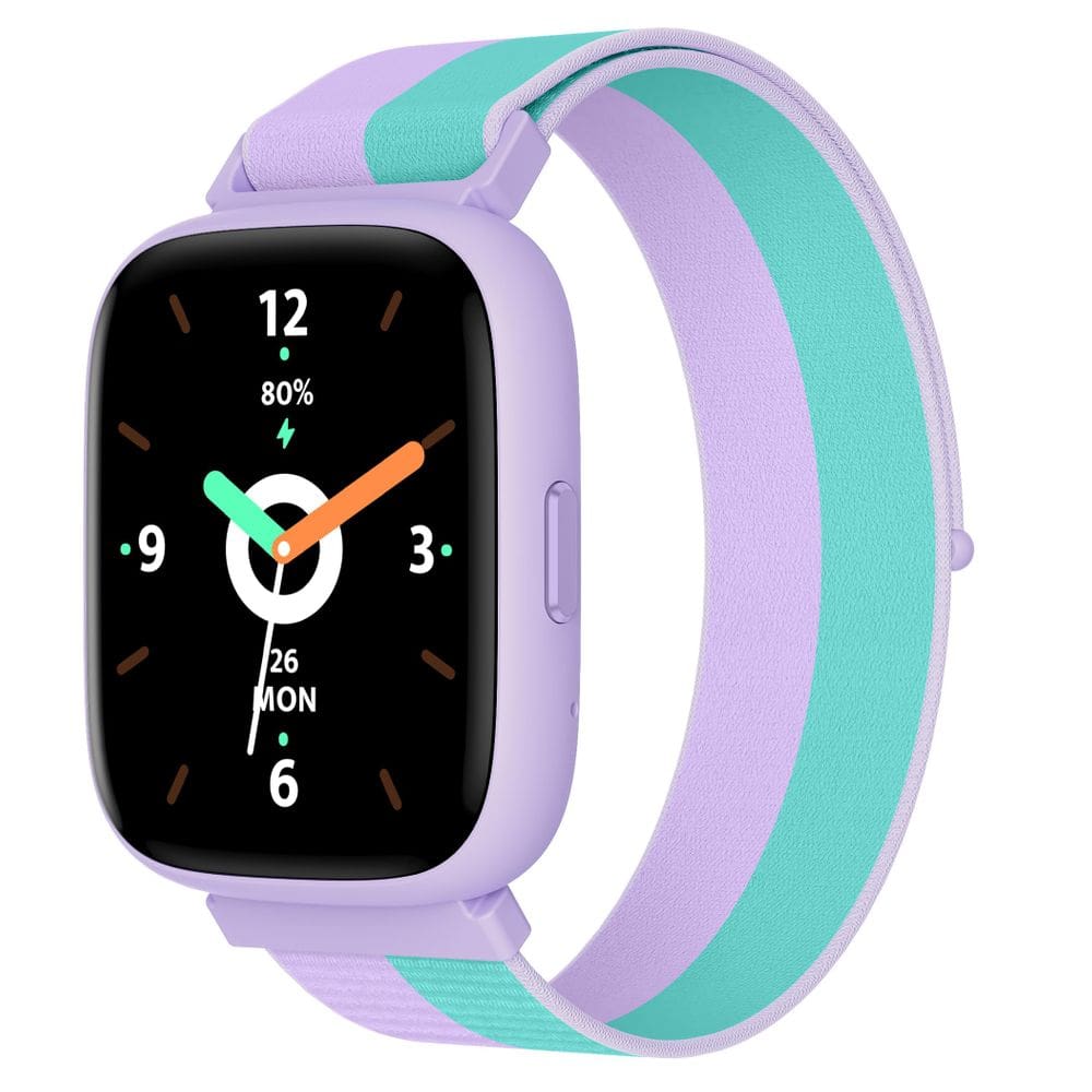 Relógio Fitness Tracker BIGGERFIVE Smart Watch Kids 1,8"
