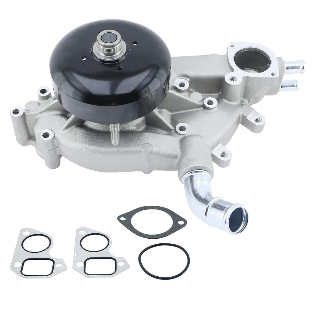 Bomba de água BDELI 45005 AW5087 para Chevy, GMC, Cadillac 1999-2006