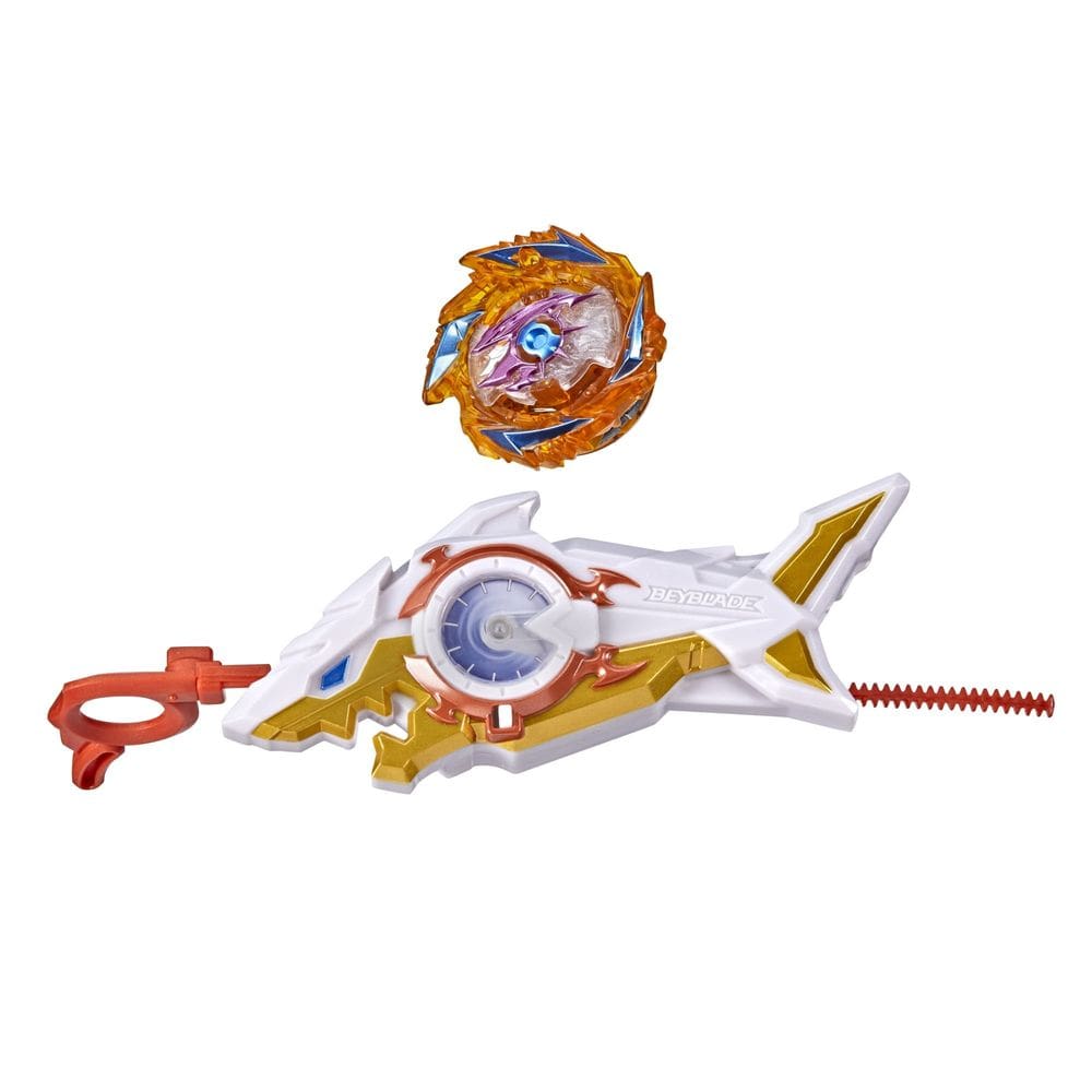 Beyblade Burst Surge Speedstorm Rip Fire Force Set