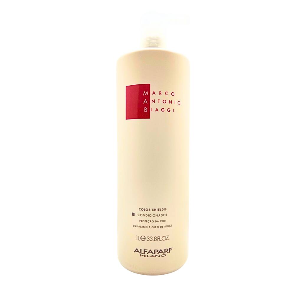 Condicionador Mab Color Shield Alfaparf 1000ml -Profissional