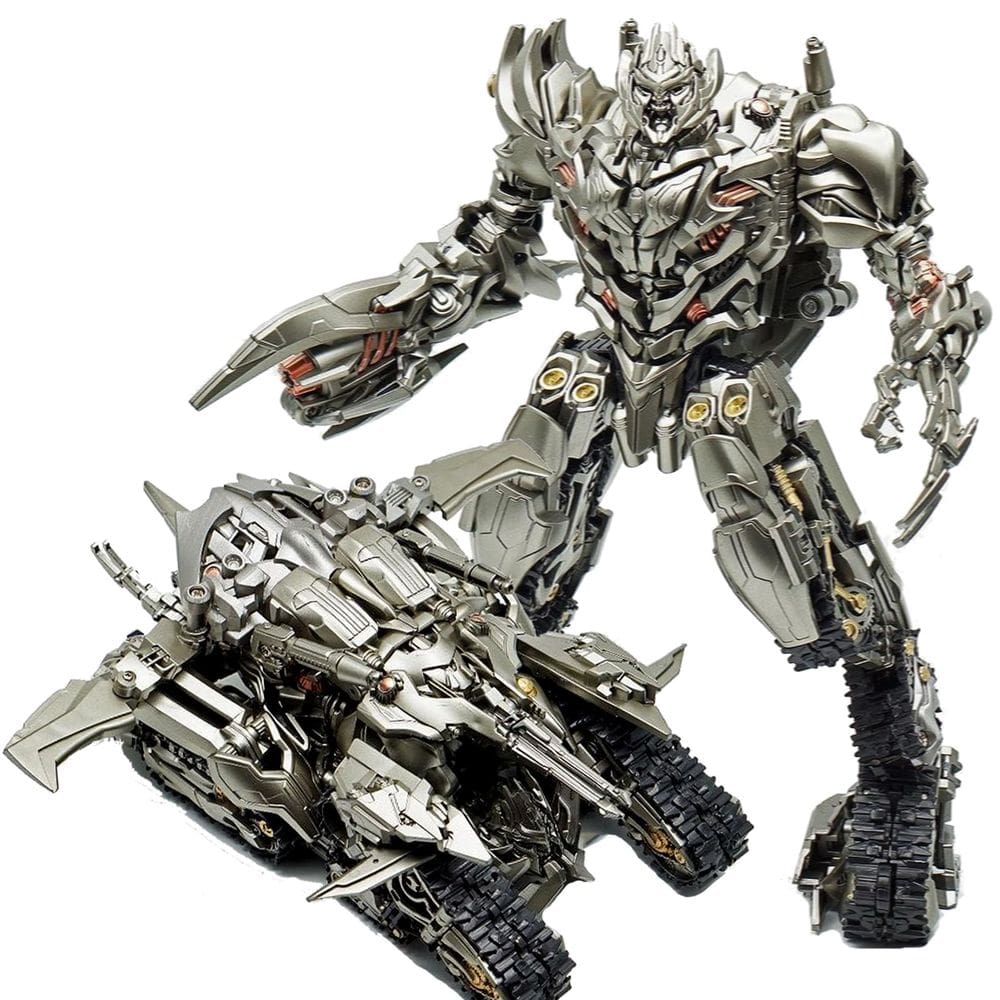 Deformation Robot Toys Studio Series KO SS Tank Mode