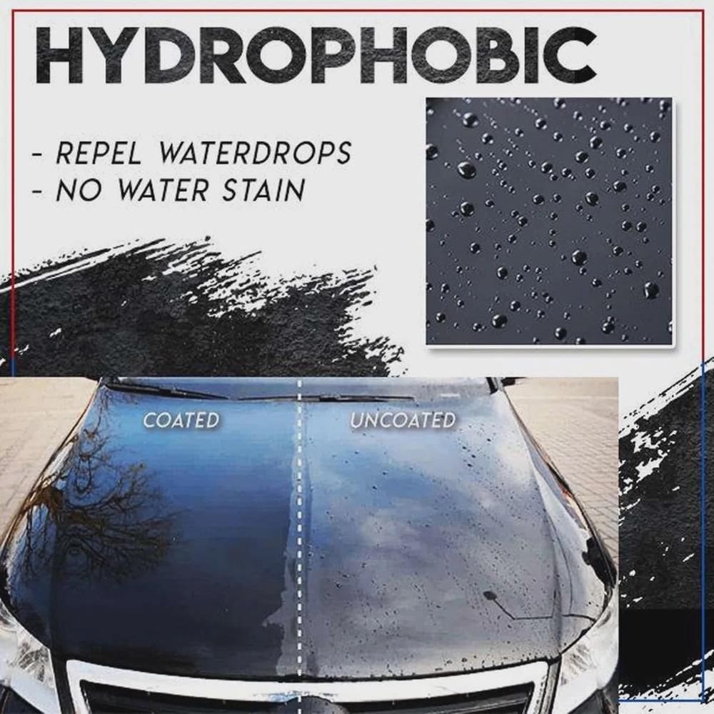 120 ml nano spray reparador de arranhões de carro