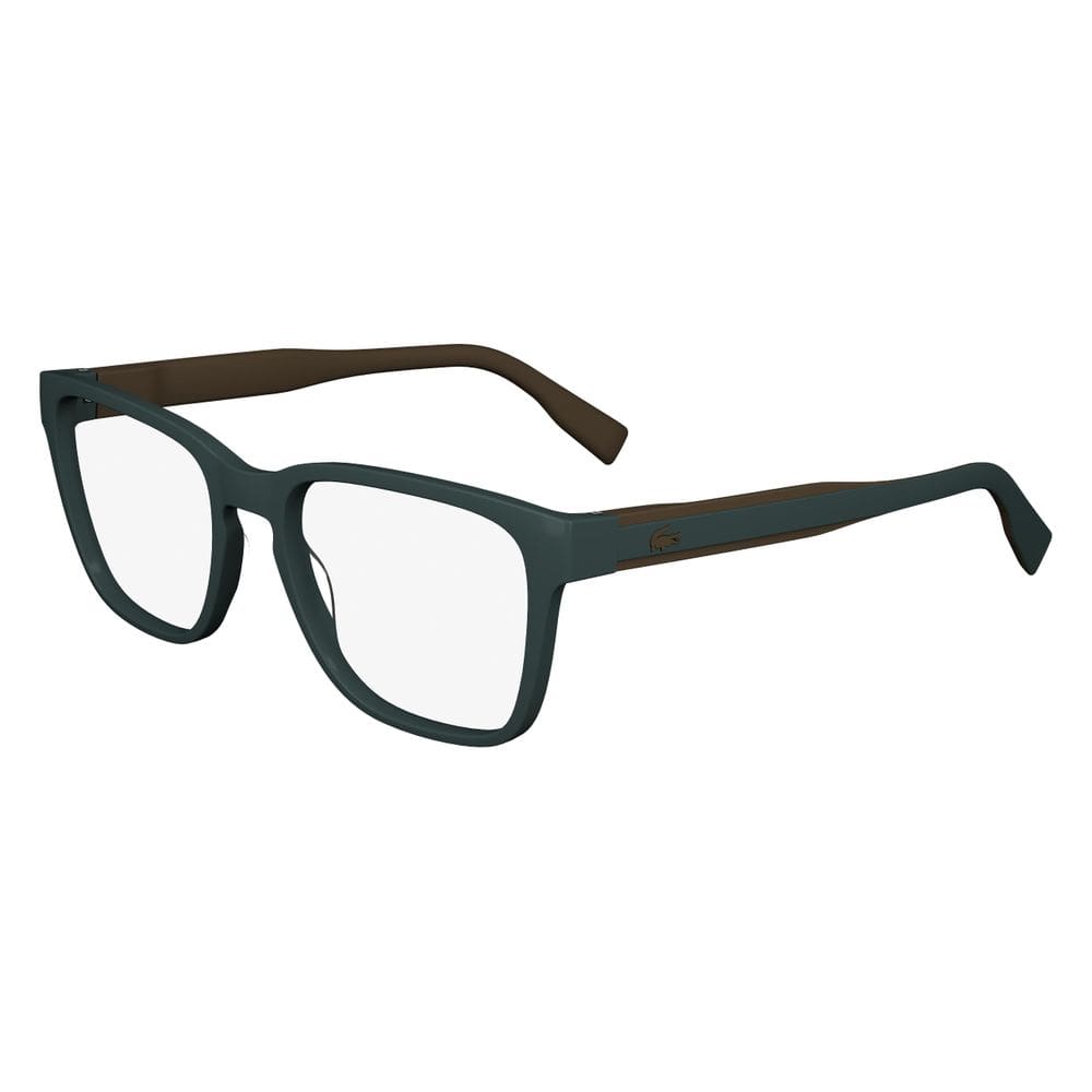 Óculos Lacoste L 2935 301 verdes para homens