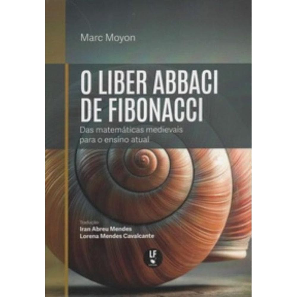 O liber Abbaci de Fibonacci: