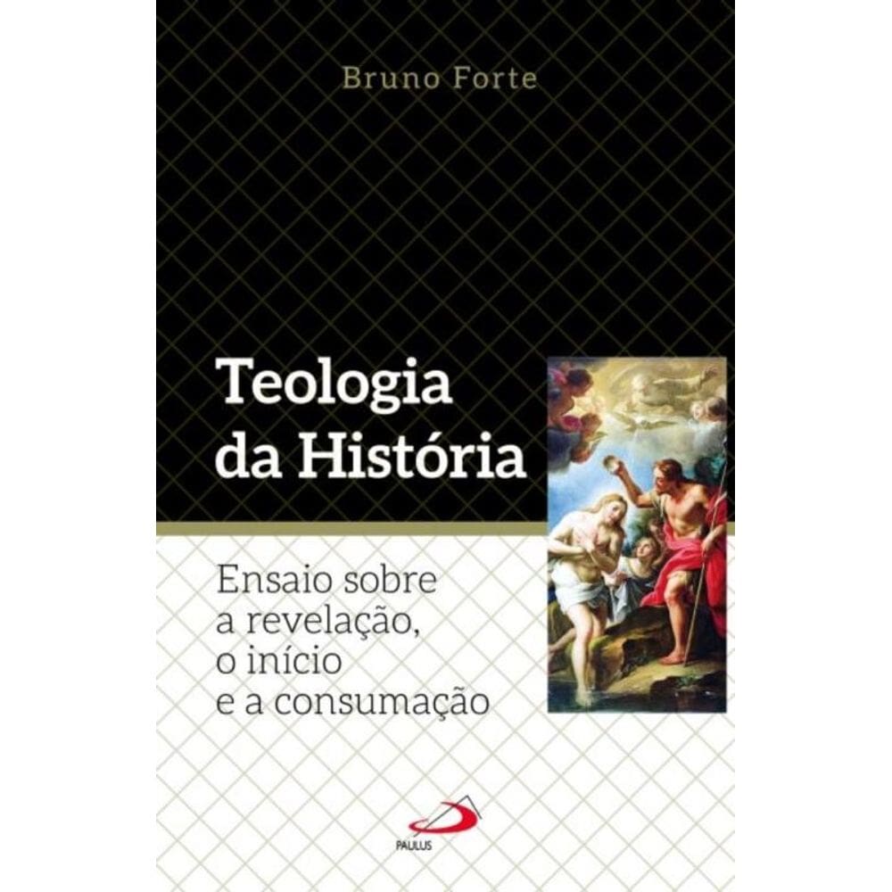 Teologia da história