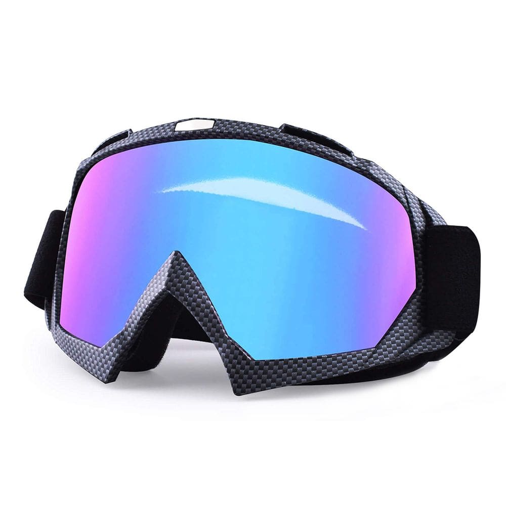 Óculos de motocross WAYADI para Dirt Bike OTG à prova de vento