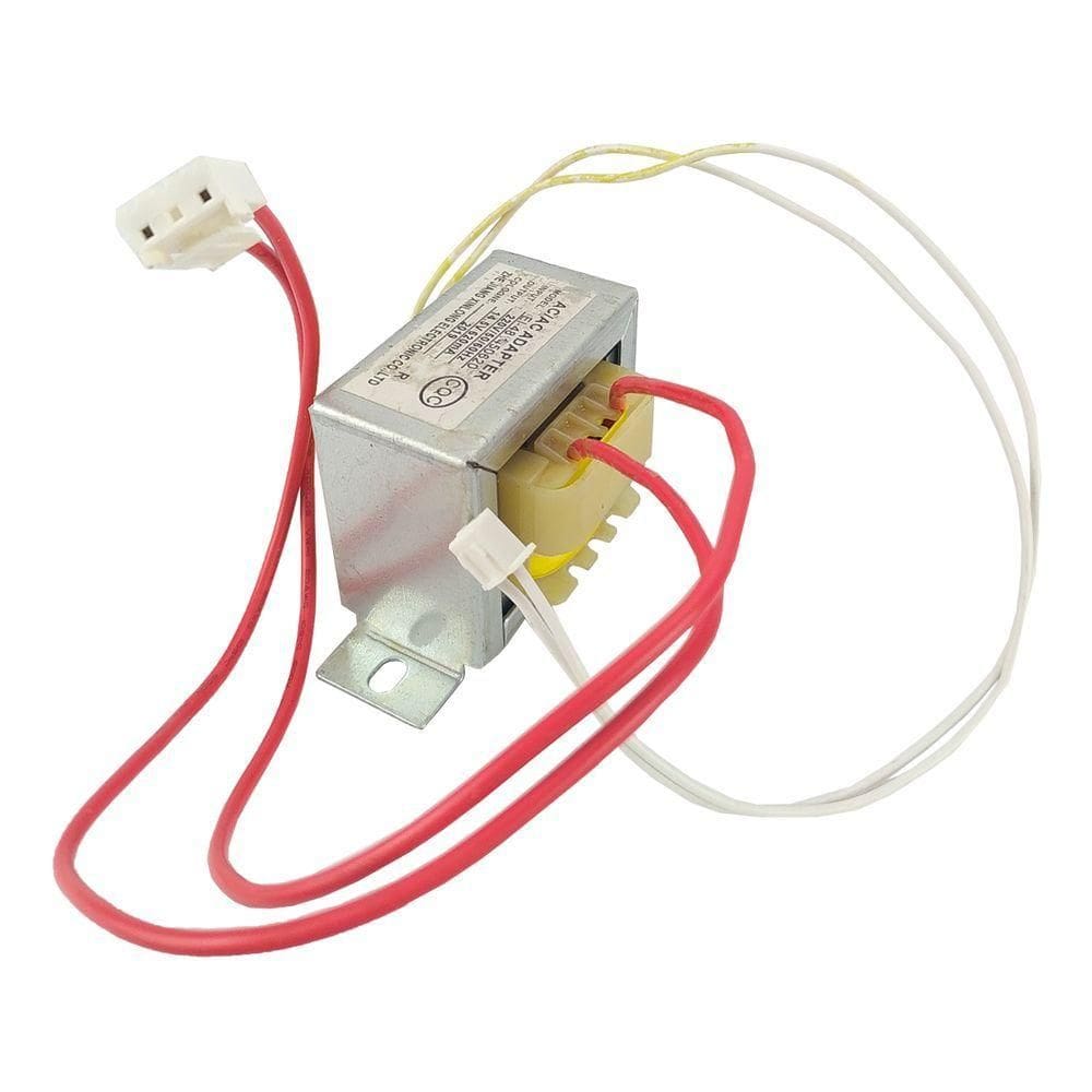 Transformador Evaporadora 24.000 A 60.000 Btus Piso Teto