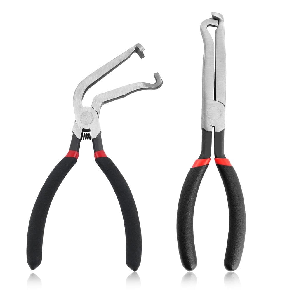 Alicate de desconexão elétrica wedfish 60° Elbow + Straight