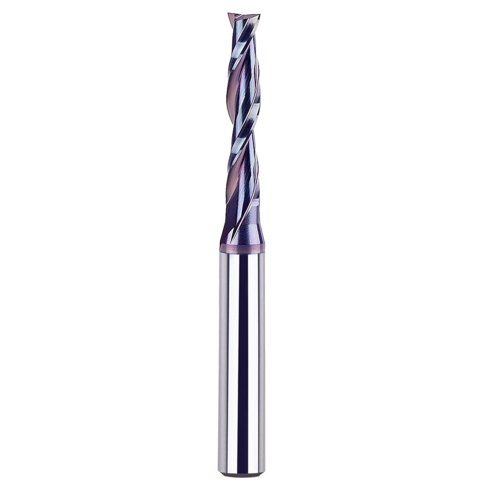 Broca de roteador Spiral Upcut SpeTool com diâmetro de corte de 4,76 mm