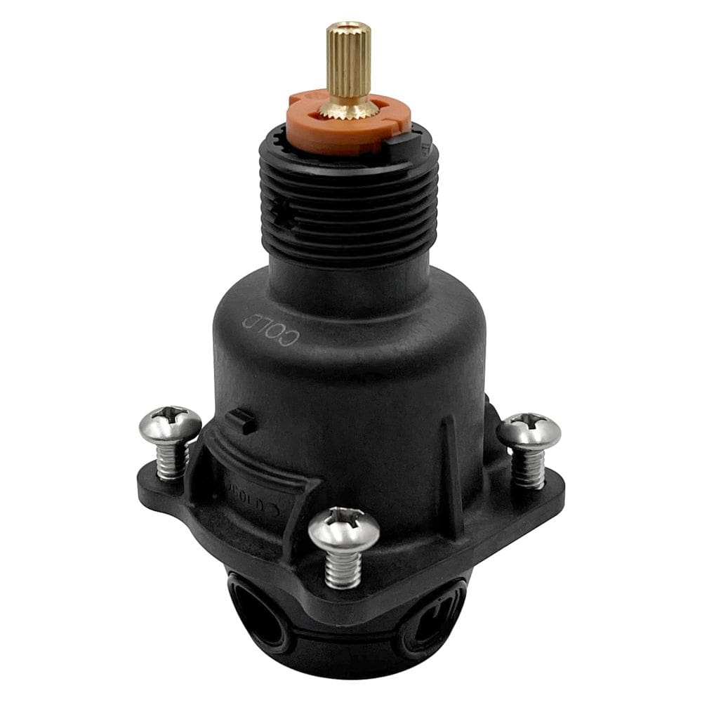 Substituição do cartucho de equilíbrio de pressão GREATUS GP800881