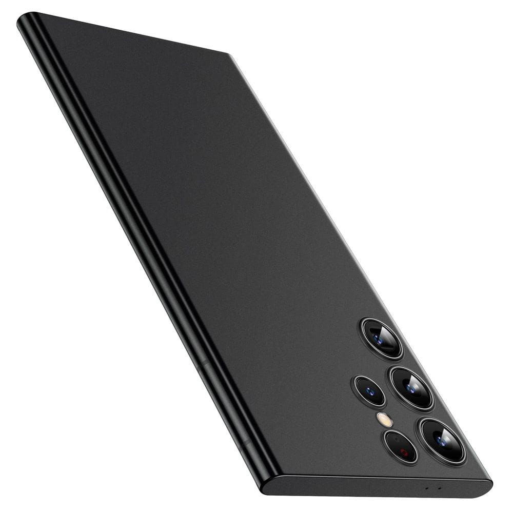 Capa Purluct Slim projetada para Samsung Galaxy S24 Ultra 6.8"
