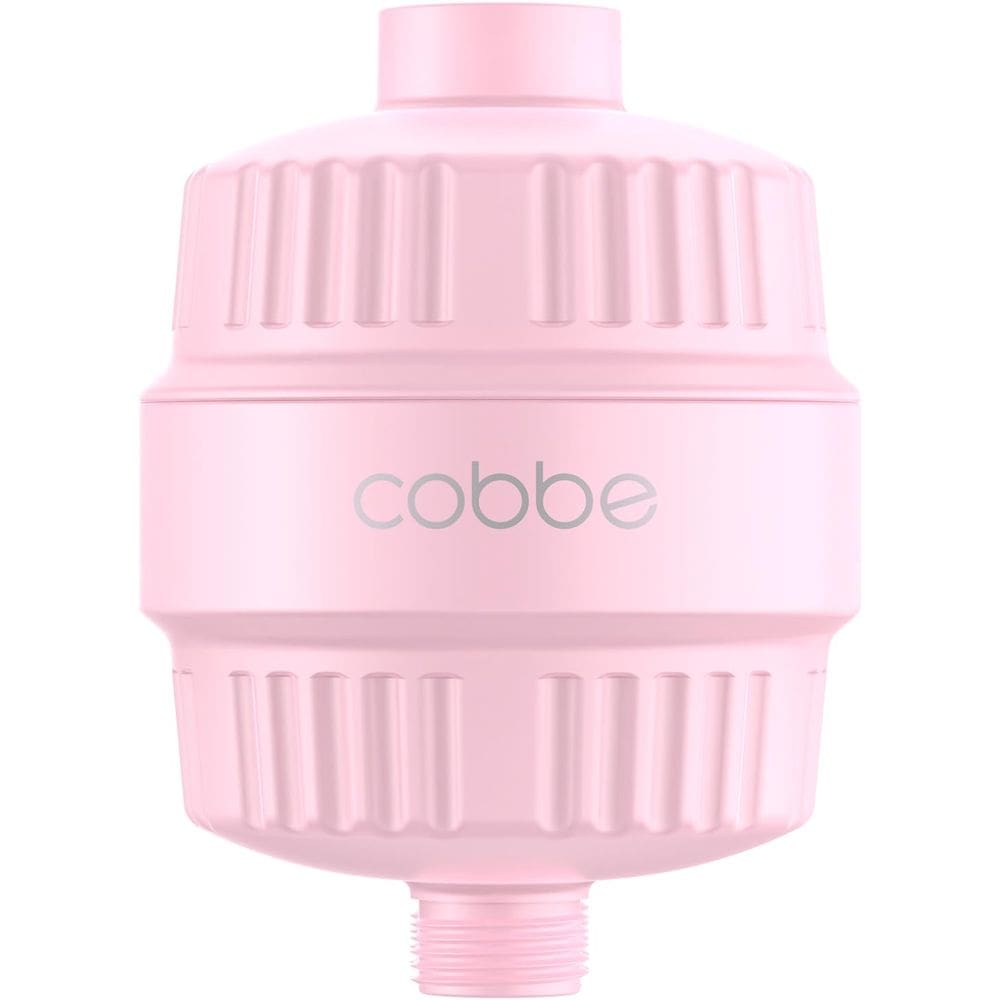 Filtro de chuveiro Cobbe HD HEAVY DUTY High Output Pink
