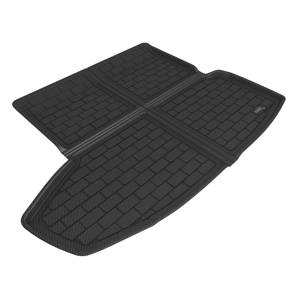 Cargo Liner 3D MaxPider Custom Fit Kagu para Tesla Model S