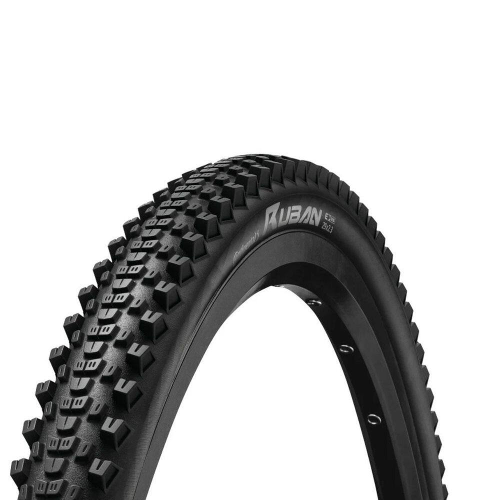 Pneu Ciclismo Mtb Continental Ruban ShieldWall 29x2.3 Preto