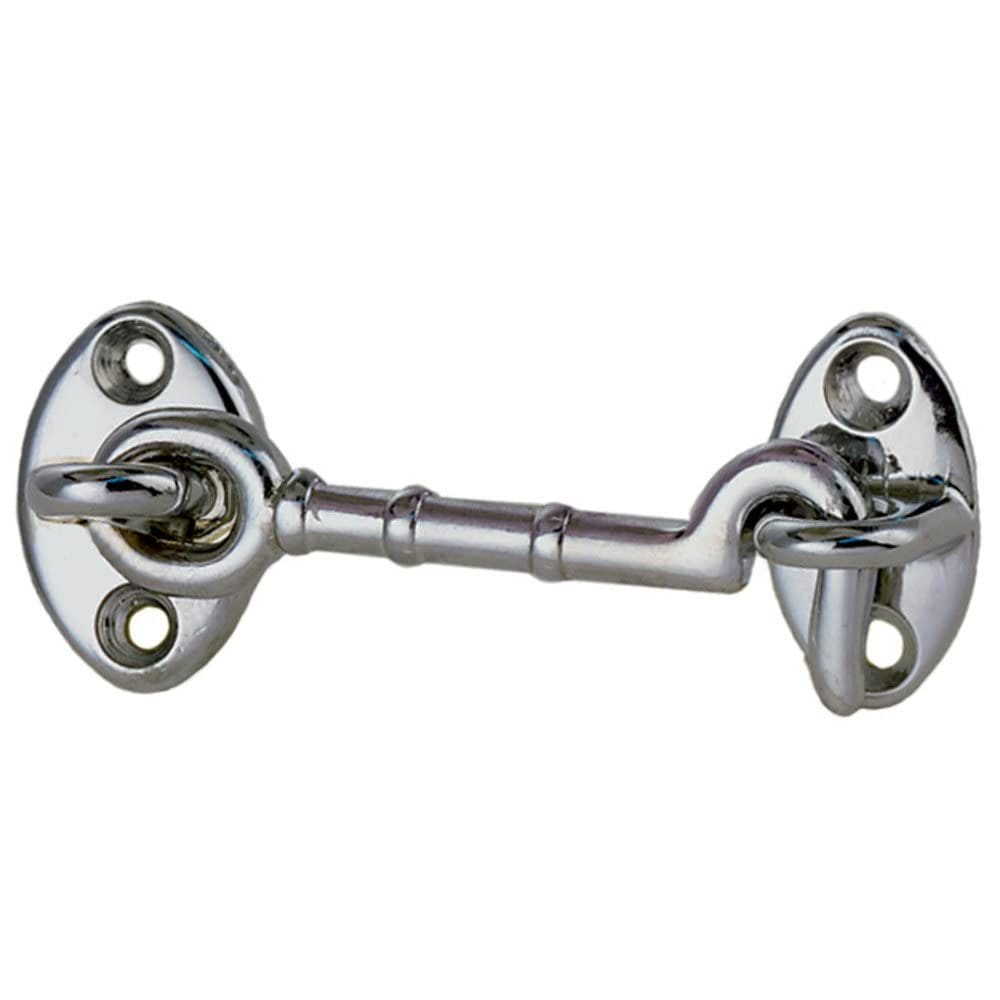 Adaptador de tubo para mangueira de 90 graus Bronze Perko 1
