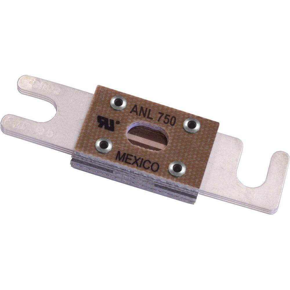 Fuse Blue Sea Systems 5163 ANL 750A