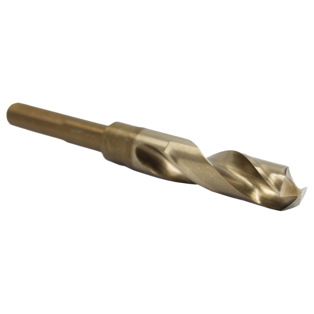 Broca Drill America D/ACO Series Cobalt 25/32"