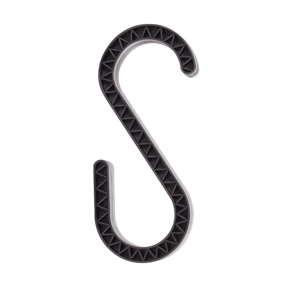 Gerenciamento de cabos S-Hook ProX X-SCABLEHOOK10 para treliça