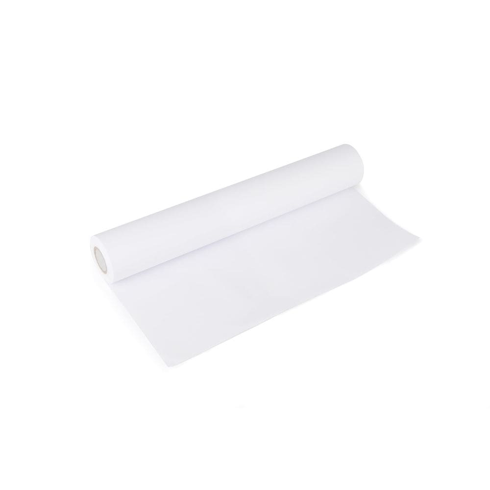 Forma de substituição de rolo de papel artístico para cavalete de arte infantil 38 cm x 20 mm