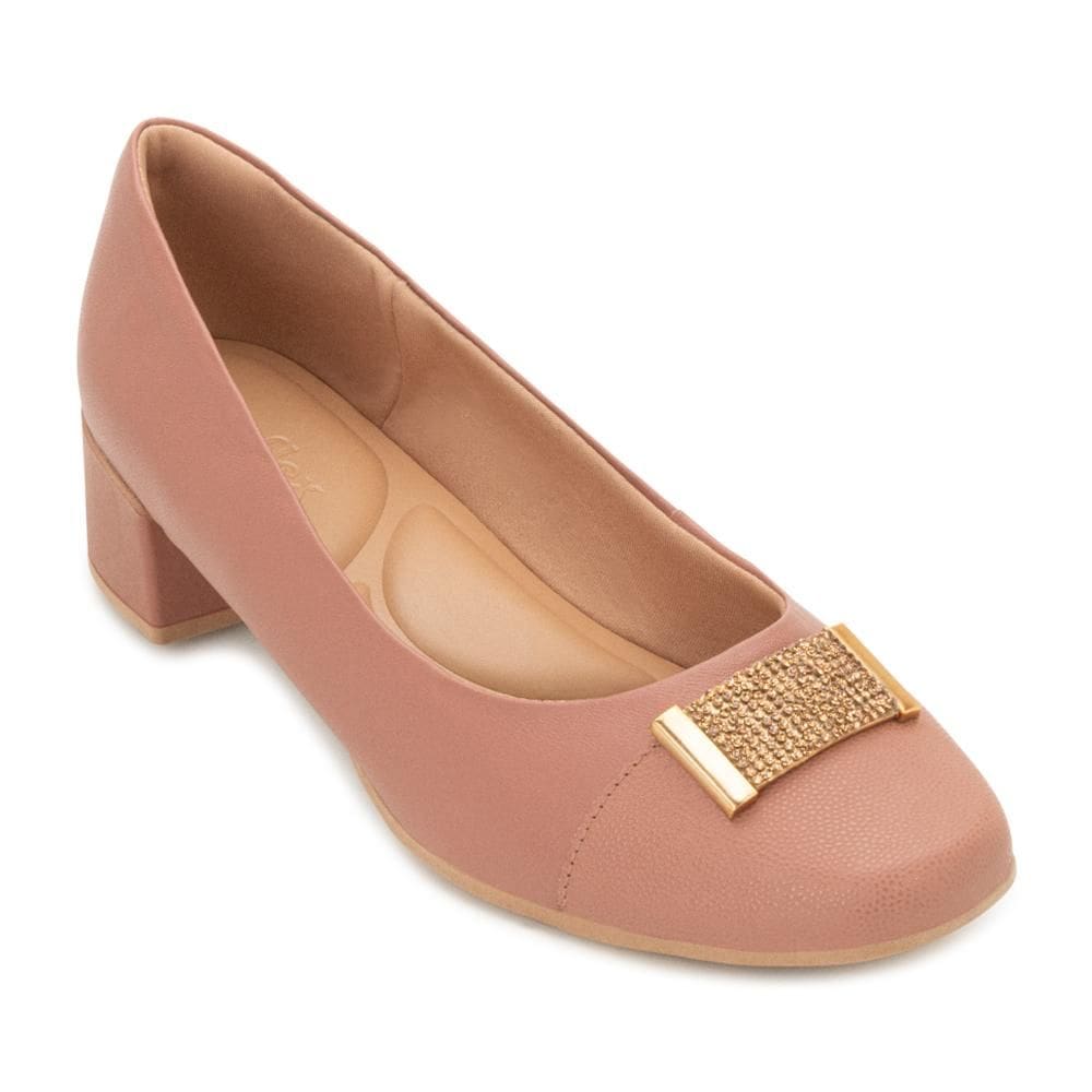 Sapato Usaflex R US25-AJ01140