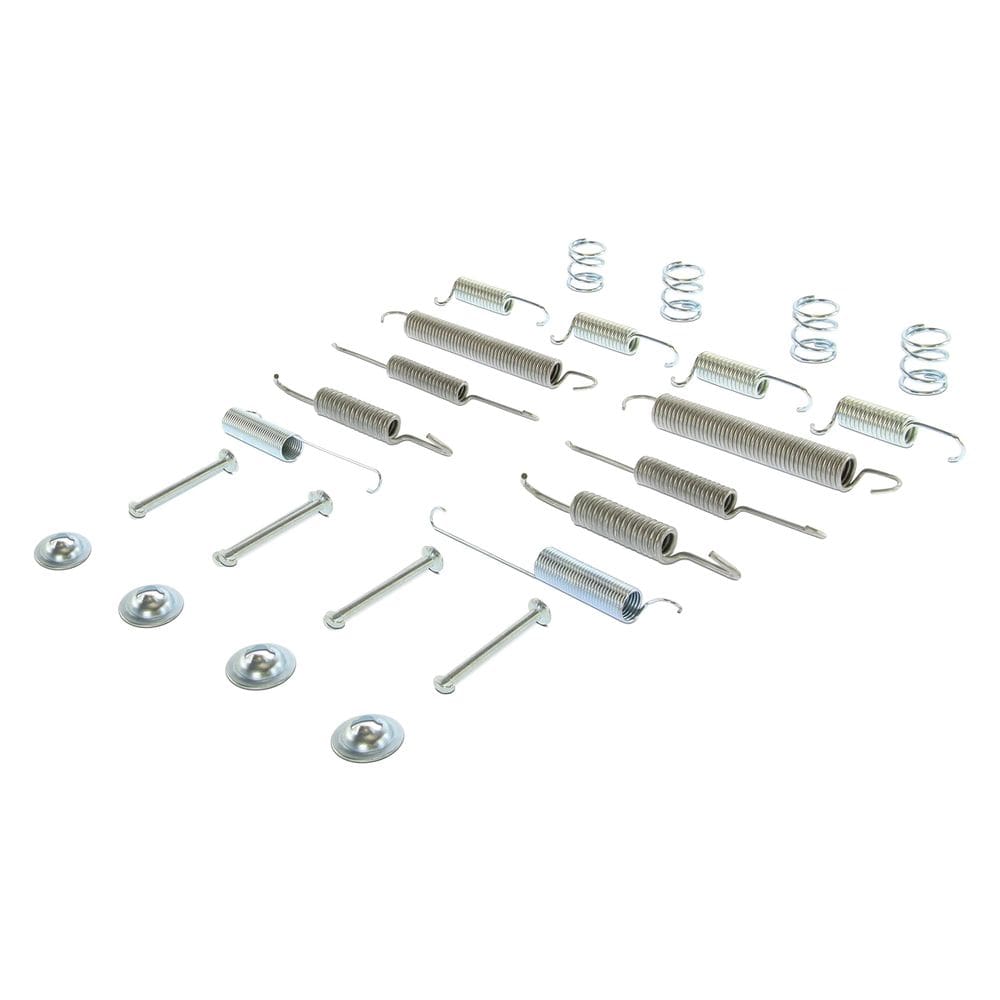 Kit de hardware de freio a tambor R1 Concepts Parking Brake 2007-2022