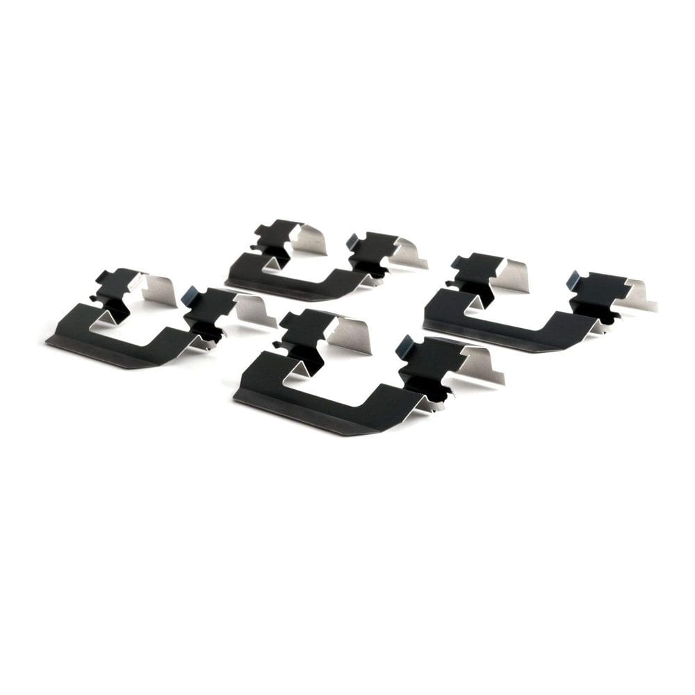 Kit de hardware de freio a disco R1 Concepts Rear para JEEP WRANGLER
