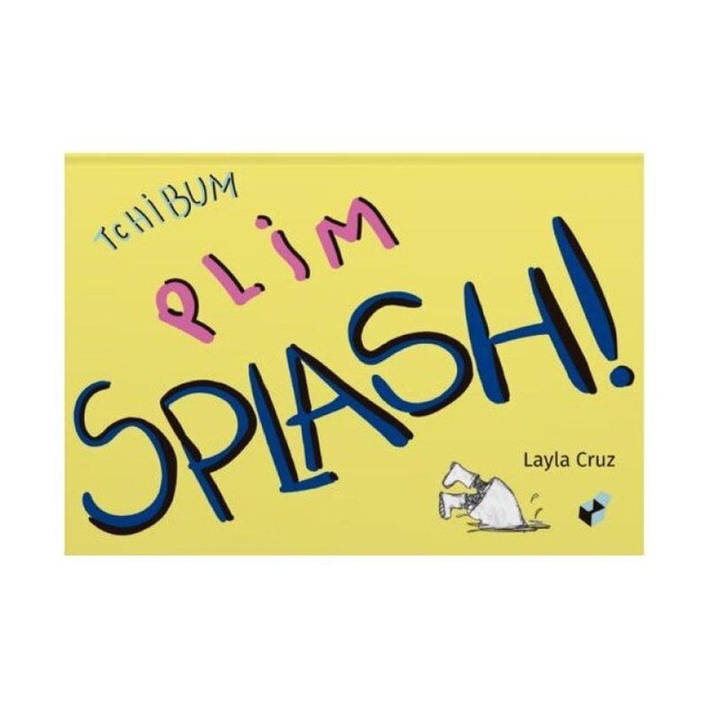 Tchibum Plim Splash
