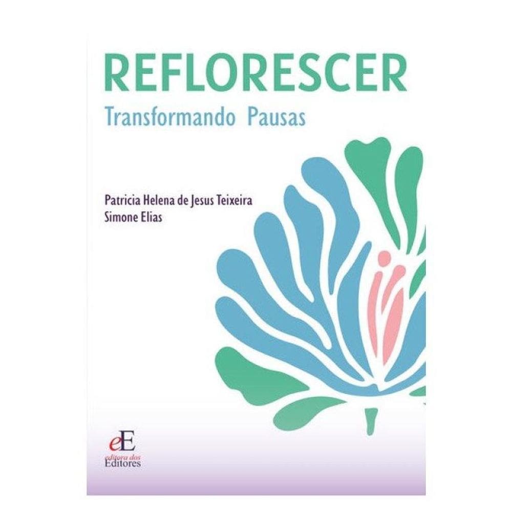Reflorescer