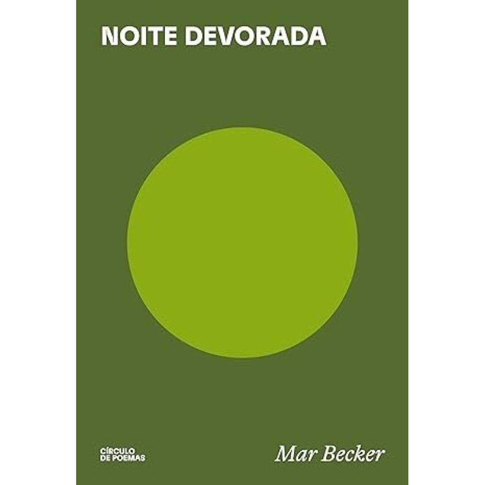 Noite devorada