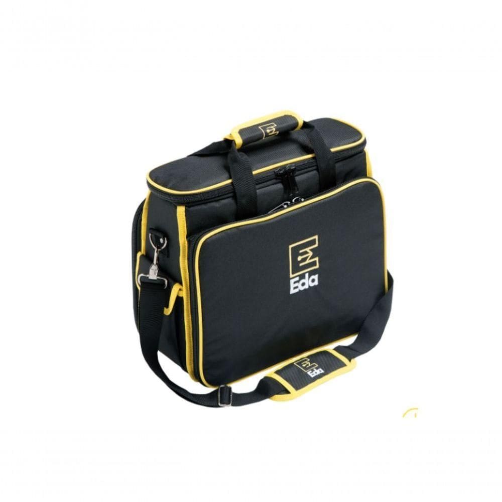 Bolsa Em Lona Para Ferramentas Com 30 Bolsos 9ri Eda