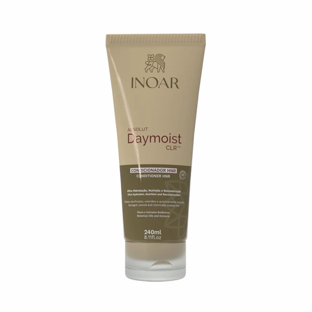 Inoar Daymoist Condicionador Bisnaga 240ml